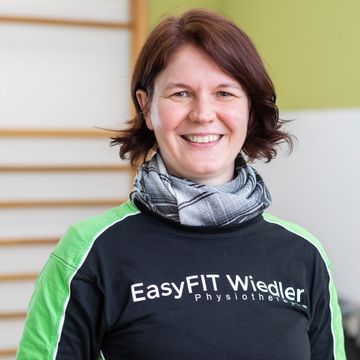 Mitarbeiter - EasyFIT Wiedler - Physiotherapie aus Wetter