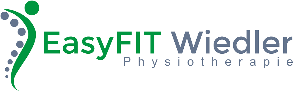 Logo - EasyFIT Wiedler - Physiotherapie aus Wetter