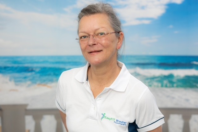 Mitarbeiter - EasyFIT Wiedler - Physiotherapie aus Wetter